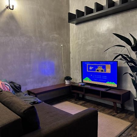 Ipoh Zing Vale - Family & Couple Suite 외부 사진