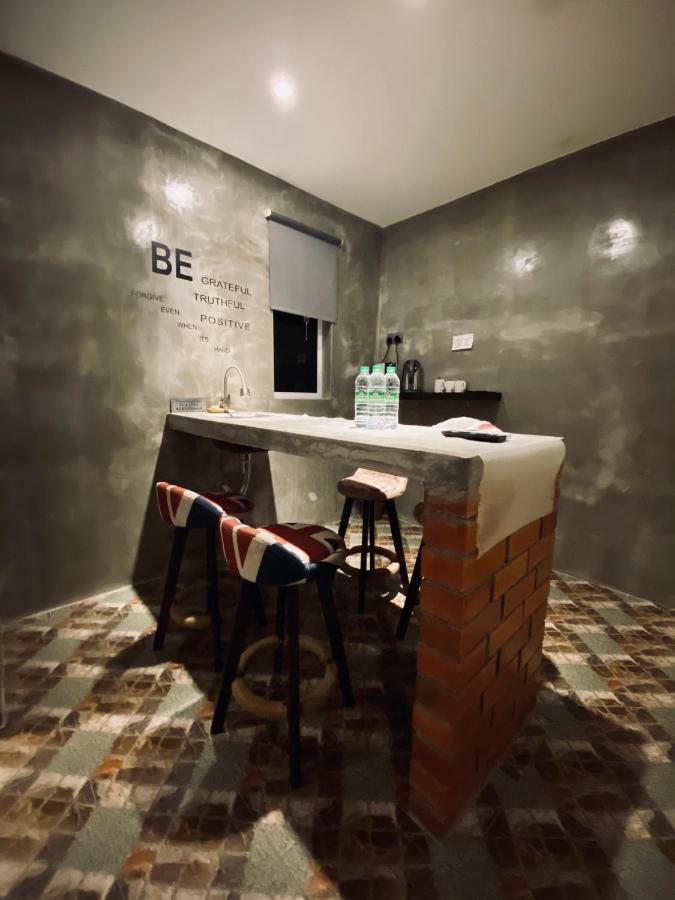 Ipoh Zing Vale - Family & Couple Suite 외부 사진