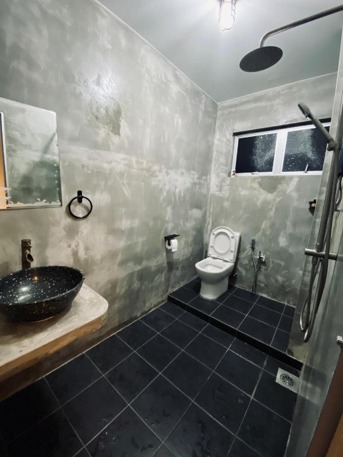 Ipoh Zing Vale - Family & Couple Suite 외부 사진