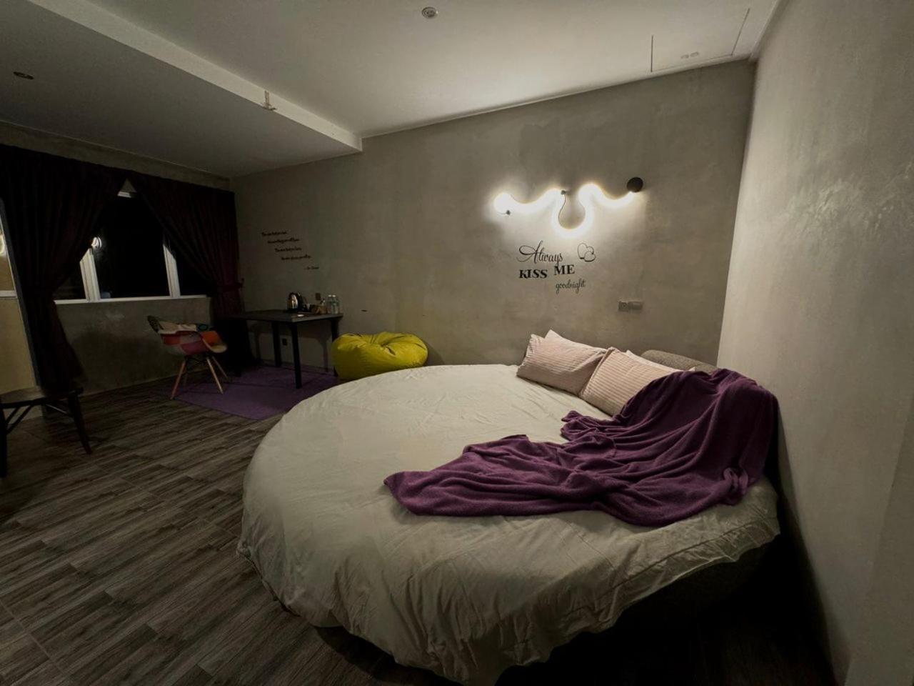 Ipoh Zing Vale - Family & Couple Suite 외부 사진