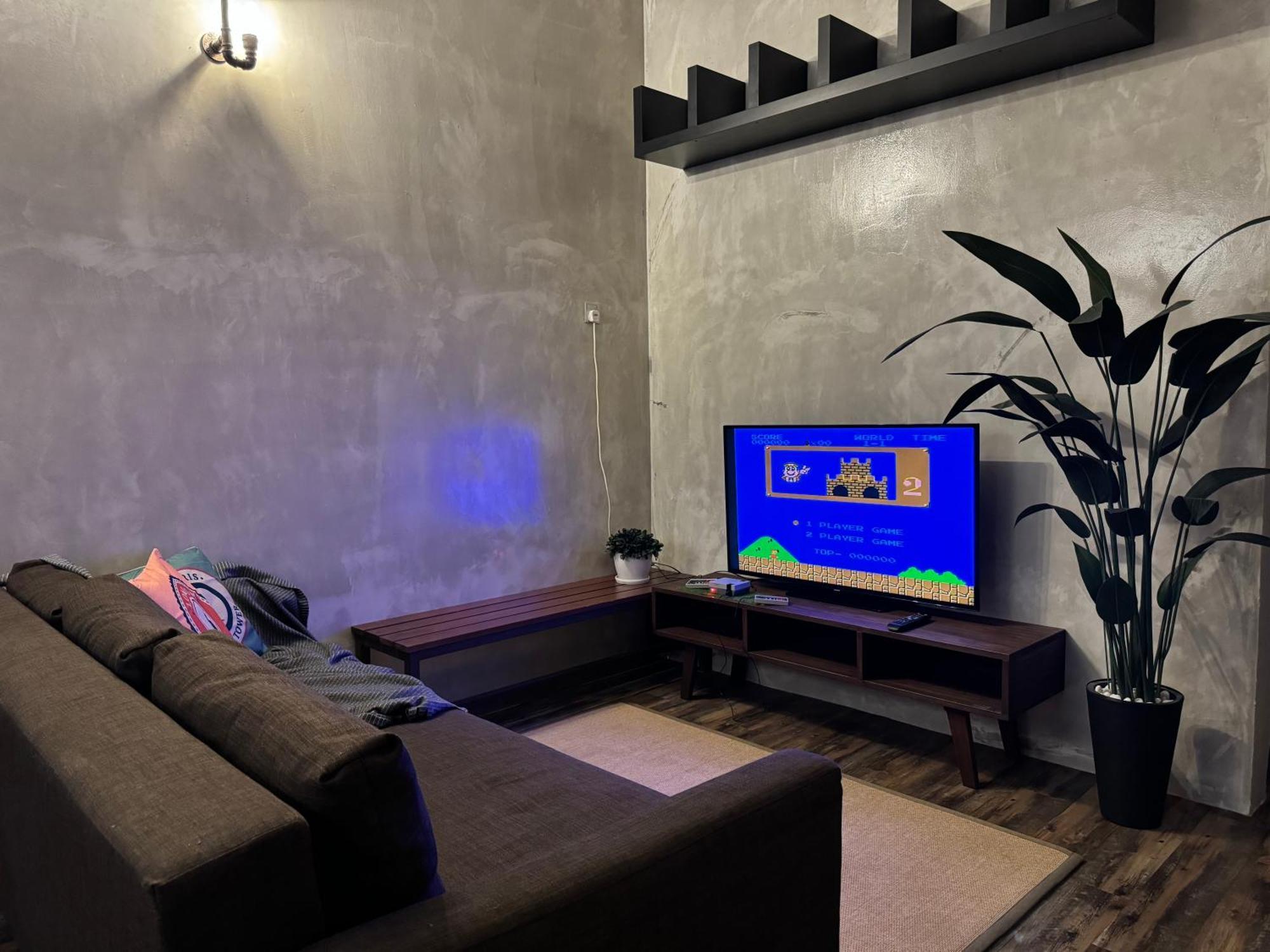 Ipoh Zing Vale - Family & Couple Suite 외부 사진