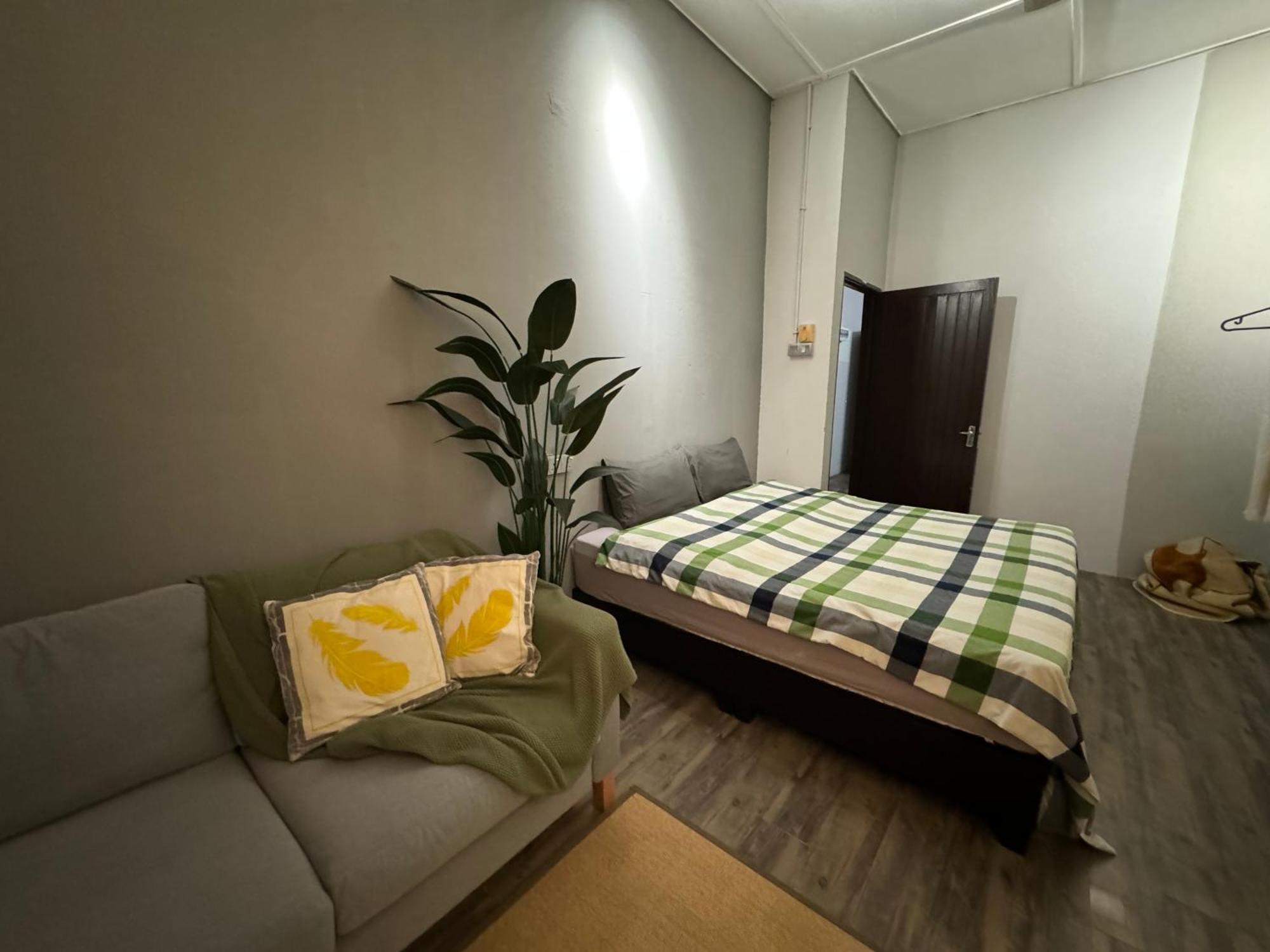 Ipoh Zing Vale - Family & Couple Suite 외부 사진